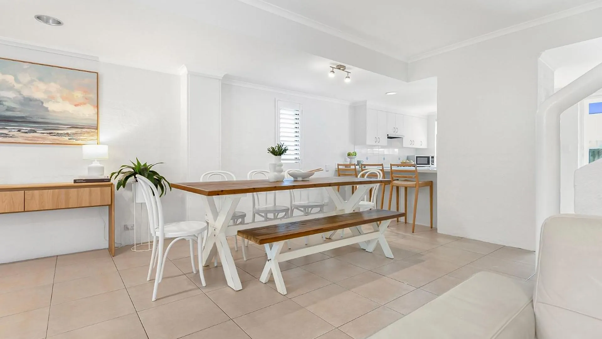 Le Court 4 Noosa - Stylish Apartment, Walk To Beach And Shops 0*, Noosa Heads Australie