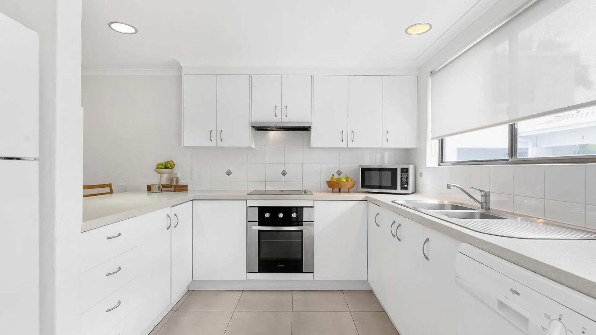 Le Court 4 Noosa - Stylish Apartment, Walk To Beach And Shops Appartement Noosa Heads
