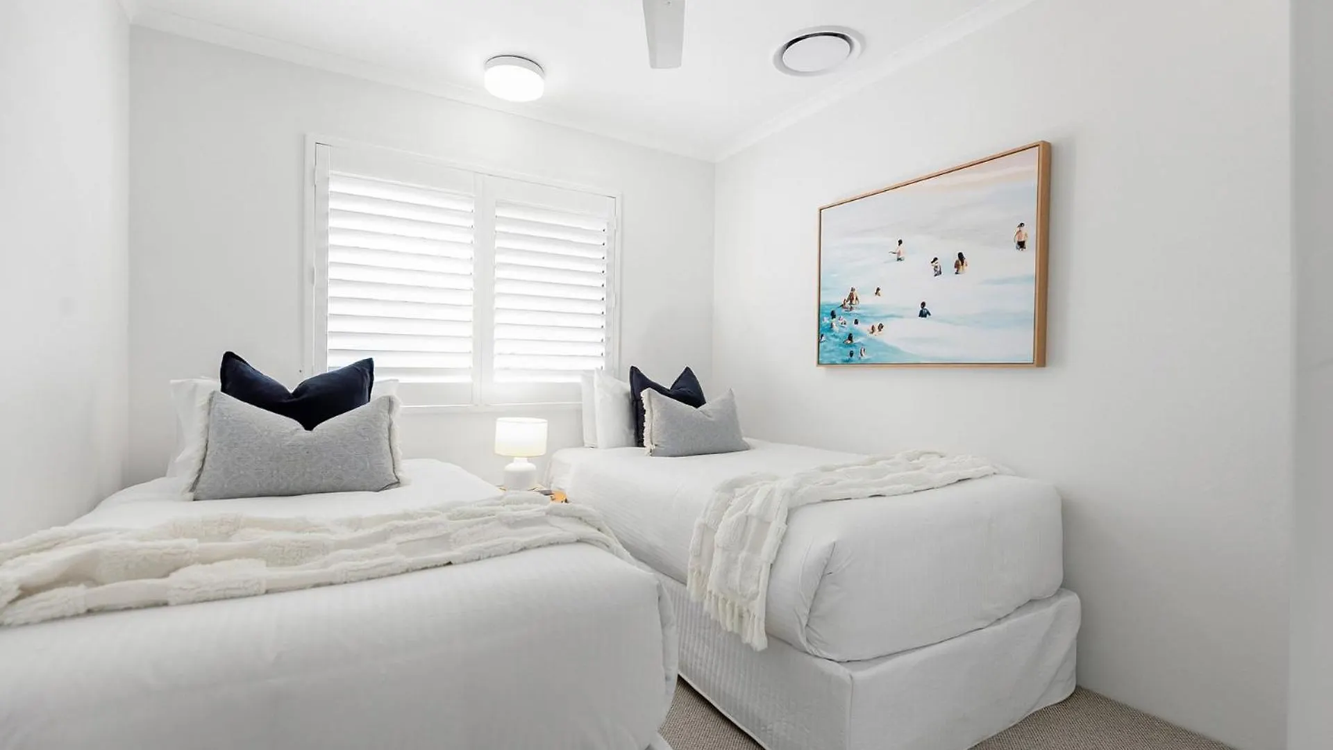Le Court 4 Noosa - Stylish Apartment, Walk To Beach And Shops Appartement