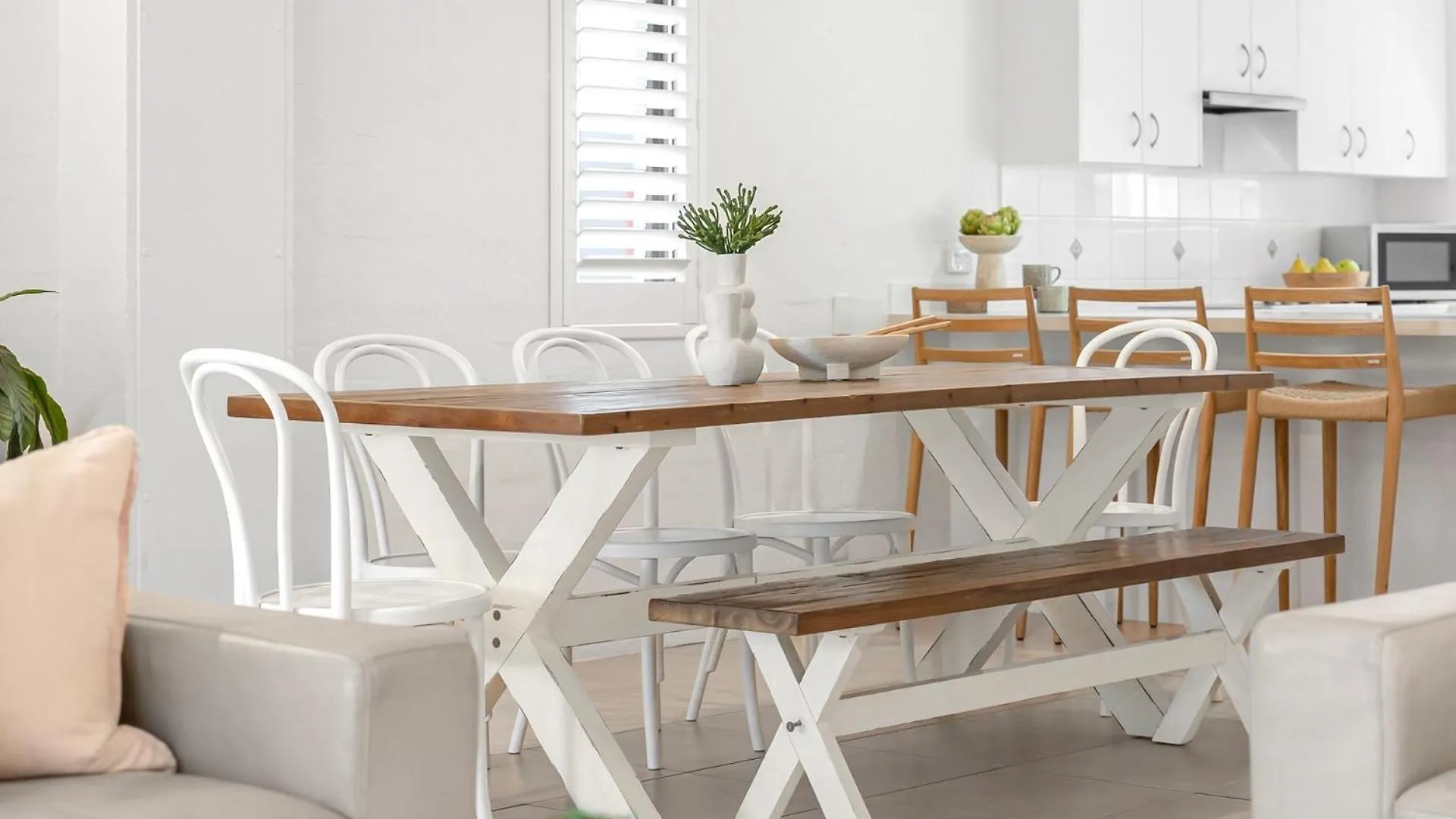 Appartement Le Court 4 Noosa - Stylish Apartment, Walk To Beach And Shops Australie